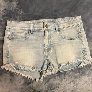 American Eagle Shortie Size 12 Shorts